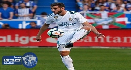 مدافع ريال مدريد على رادار ميلان