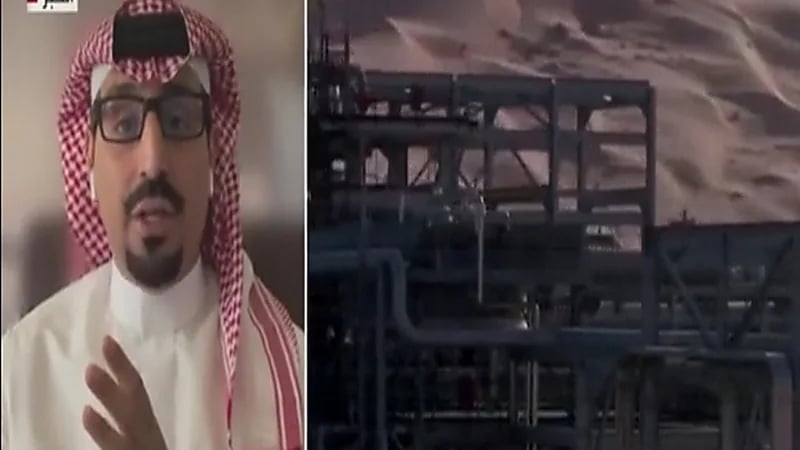 خبير : اتفاق أوبك+ مستمر حتى انتهاء الزيادات المجدولة بنهاية أغسطس القادم (فيديو)