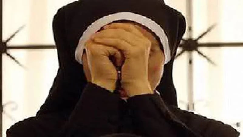 السجن عام لراهبة اختلست ٨٠٠ ألف دولار لتقامر في الكازينو