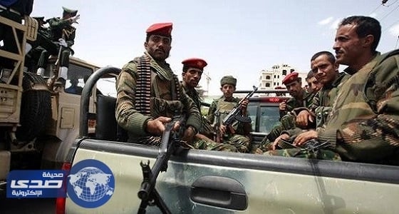 فرق تدخل سريع للتحالف تتأهب لمعركة الحديدة فور الانتهاء من تحرير معسكر خالد