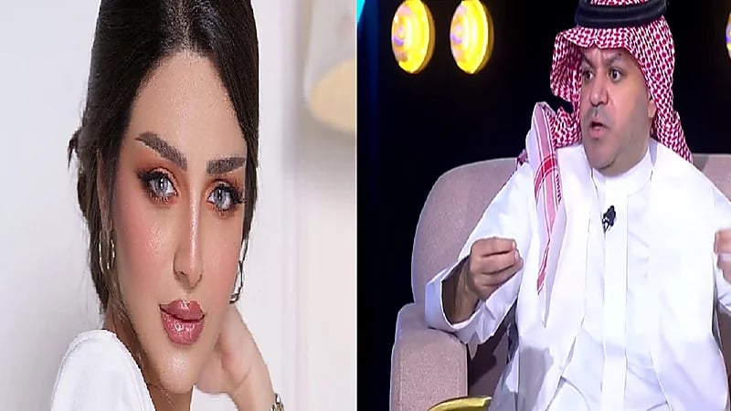 كواليس رفض علي العلياني طلب رهف القحطاني باستضافتها.. فيديو