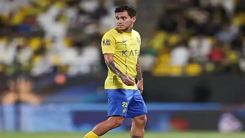 مستقبل أوتافيو بين القادسية والدرعية