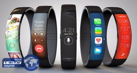 قريبًا.. ساعة ذكية للتعرف على خطواتك المقبلة