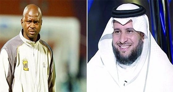 ثنائئ الاتحاد السابقين يرفضان الإشراف على الفريق الأول