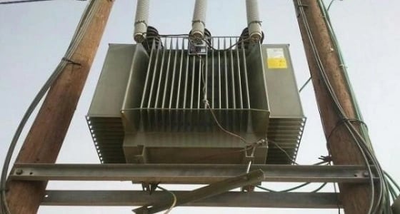 حقيقة سرقة محتويات محول حمدانية جدة