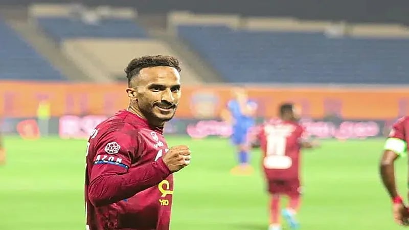 صالح العمري: تفاجأت بمطالب أبها العالية لرحيلي