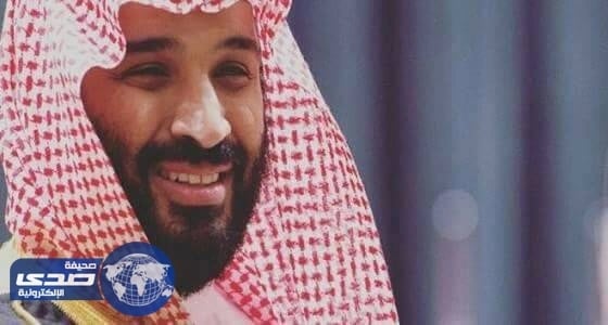 ولي ولي العهد يوجه بسفر الحربي للعلاج في أمريكا