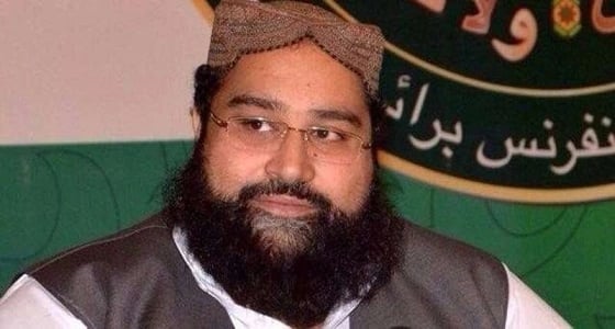 رئيس مجلس علماء باكستان يحذر حزب الله وأسياده من العبث بأمن الدول الإسلامية