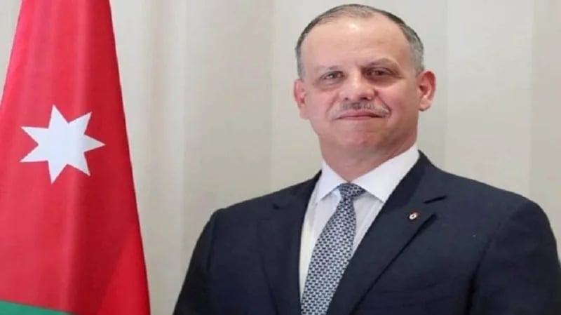 الأمير فيصل بن الحسين يؤدي اليمين الدستورية نائبًا للملك عبدالله الثاني