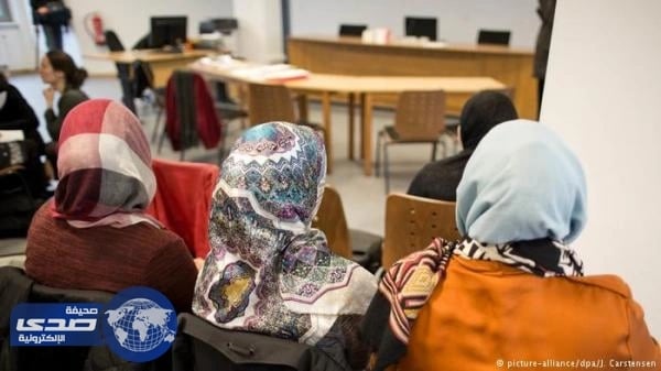 دفع تعويض لمعلمة محجبة بعد رفض طلب توظيفها في ألمانيا