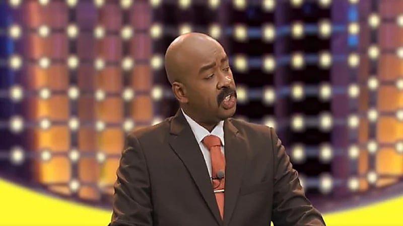 شاهد..تقليد ستيف هارفي في ستوديو 23