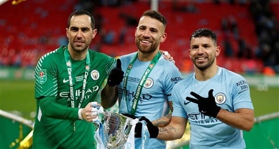 أوتاميندي: أغويرو لديه حلول دائما