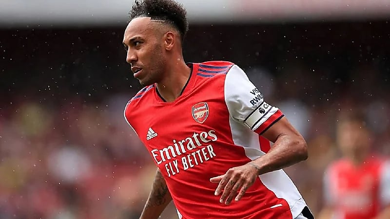 الهلال يسعى لضم مهاجم آرسنال