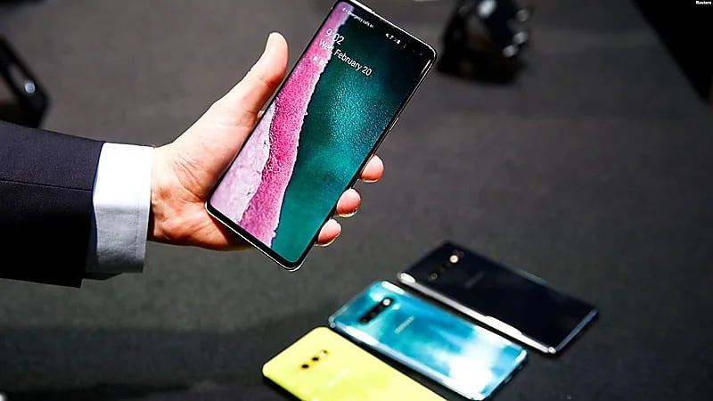 تسريبات جديدة تكشف مواصفات هاتف سامسونغ المقبل