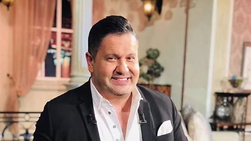 محامي يتهم الفنان المصري إدوارد بالترويج للشذوذ