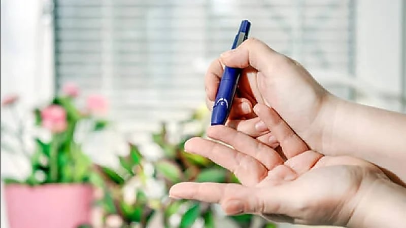 اختراق ثوري لعلاج مرض السكر بدون أدوية