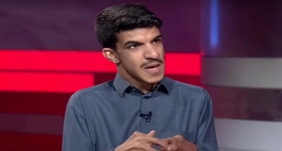 بالفيديو.. " خالد " يحصل على وظيفة بعد مشكلته مع " شركة الألبان " بسبب إعاقته