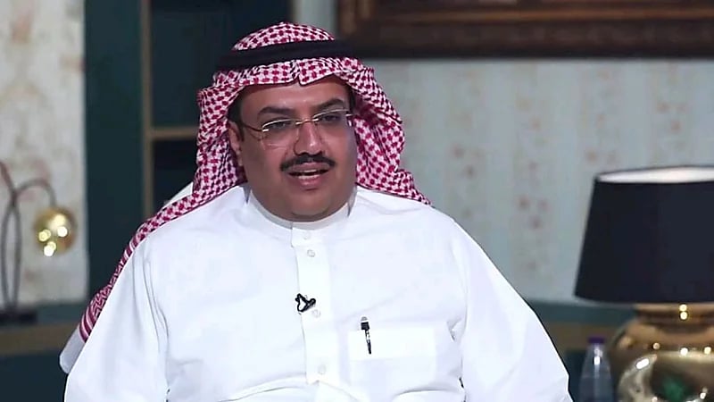 النمر يحذر من التدخين: "يزيد من احتمالية الجلطة"