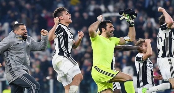 بوفون وديبالا خارج قائمة يوفنتوس لمواجهة تورينو