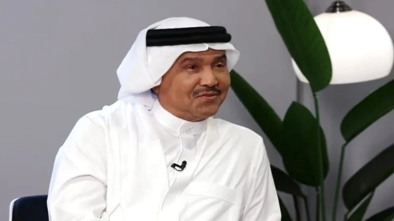 محمد عبده: لا يزعجني القول إني أجيب العيد