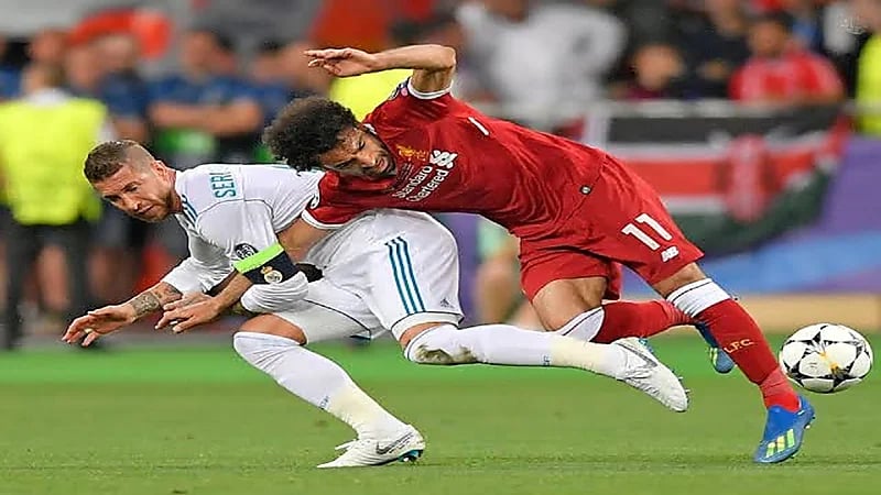 محمد صلاح بعد تأهل ريال مدريد: لدينا ثأر لتسويته