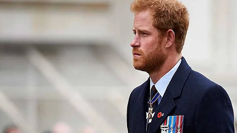 الأمير هاري يدلي بإفادته أمام المحكمة: عانيت كثيرًا من انتهاك الإعلام لشؤوني الخاصة .. فيديو