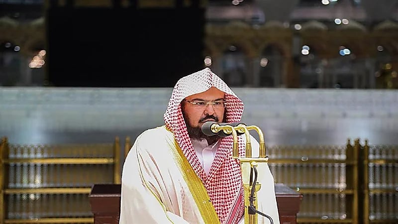 الرئيس العام لشؤون الحرمين يوجه بتفعيل ما أقره مجلس الوزراء من العناية بالبحث والابتكار