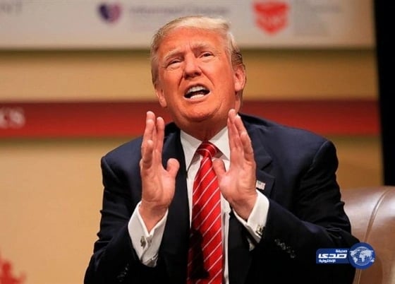 ترامب بعد فوزه بترشيح الحزب الجمهوري: علينا أن نقطع المشوار كاملا