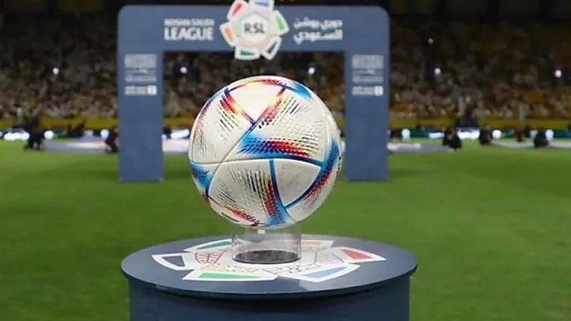 "المسابقات" تعلن رسميًا موعد مباراة الأخدود والخليج الجديد