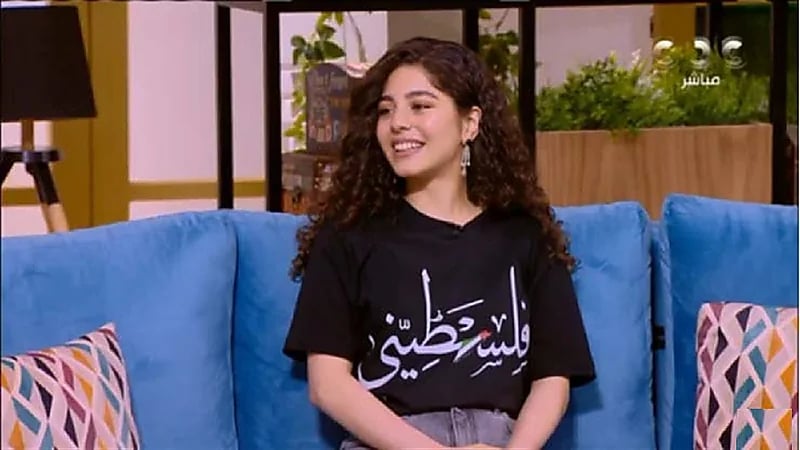 مايان السيد تروي تفاصيل تعرضها للتحرش من فنان معروف