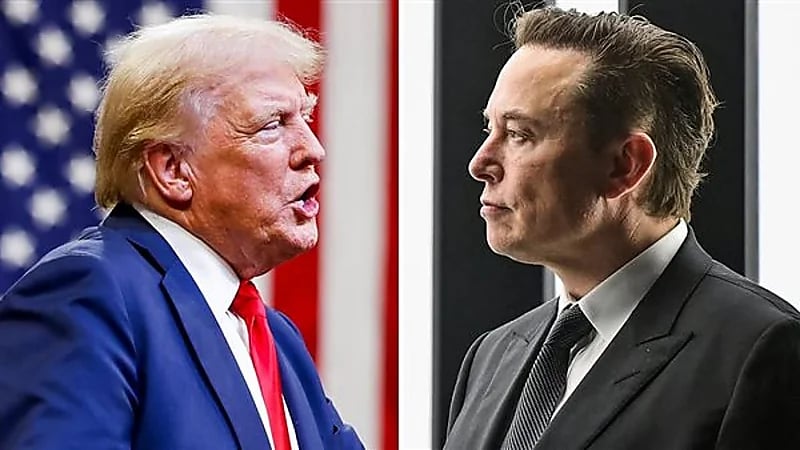 إيلون ماسك يقلص دوره في إدارة ترامب بسبب تسلا