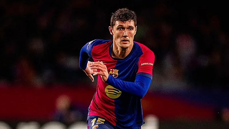 نجم برشلونة يرفض عروض روشن