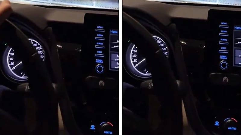 شاب ينتقد استخدام كلمة "يا بعد قلبي" في المجالس: عيب والله .. فيديو