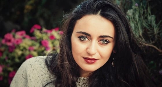 فايا يونان ضمن لجنة تحكيم " نجوم بلا حدود "