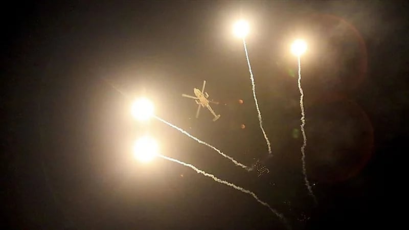 الجيش الأمريكي يستهدف قياديا بداعش شرق أفغانستان