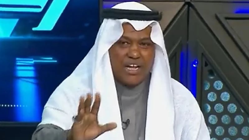فلاته: لقاء ⁧‫الطائي‬⁩ كان بوصلة الدوري والآن سيكون الممر الشرفي للاتحاد .. فيديو