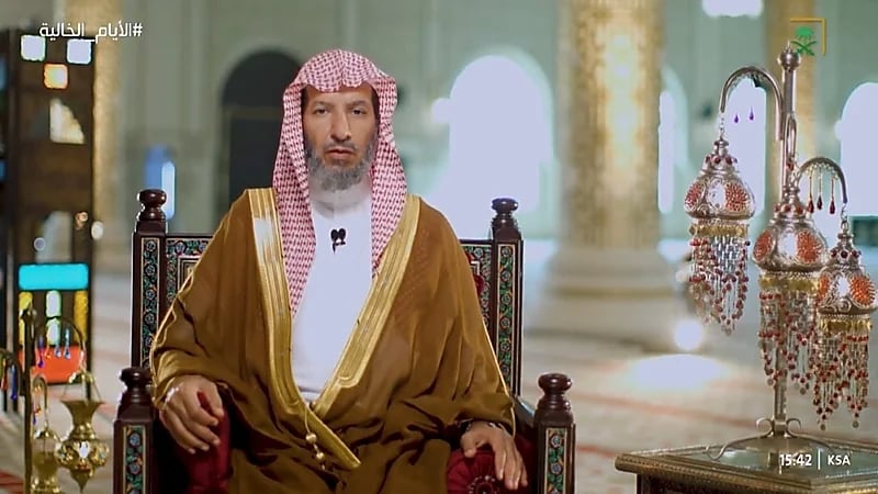 بالفيديو.. "الشثري" يوضح فضل قراءة آخر آيتين من سورة البقرة