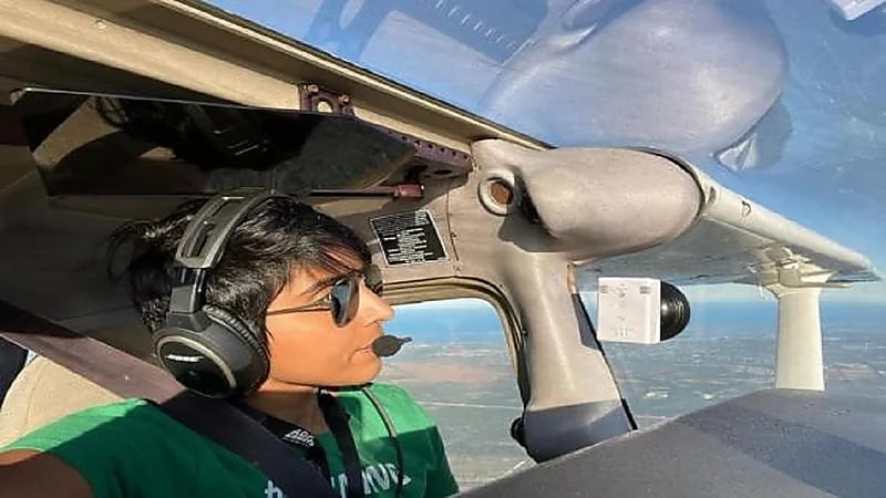 الشميمري تروي تفاصيل مشاركة المملكة في إطلاق رحلات إلى القمر