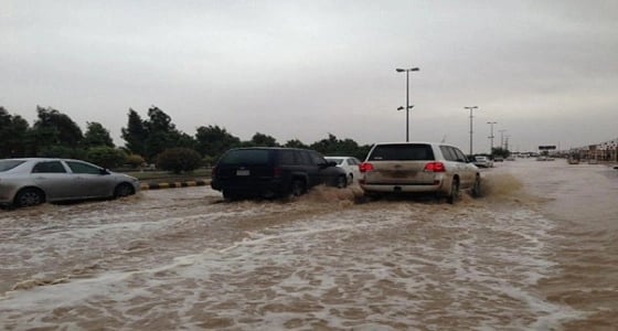 تحسبا للتقلبات الجوية.. طوارئ الحدود الشمالية ترفع مستوى الجاهزية