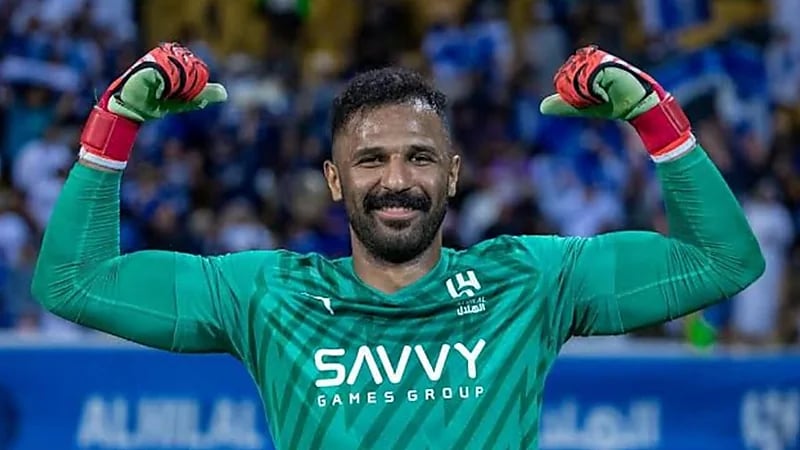 العلا يحسم صفقة العويس