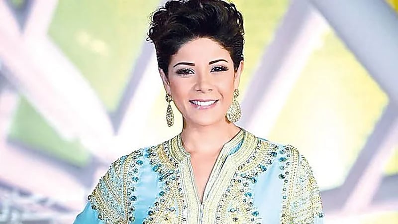 فنانة مغربية تفجر مفاجأة: جربت الكحول والمخدرات من أجل ابنتي