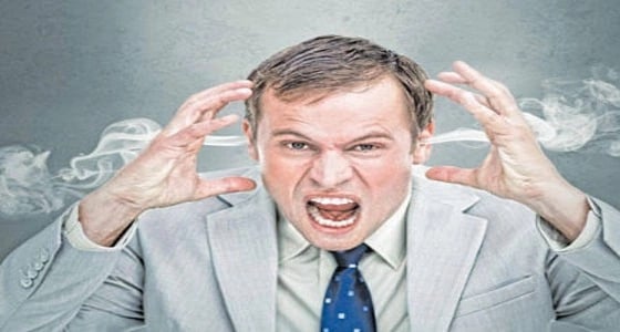 أطعمة تقضي على شعور الغضب