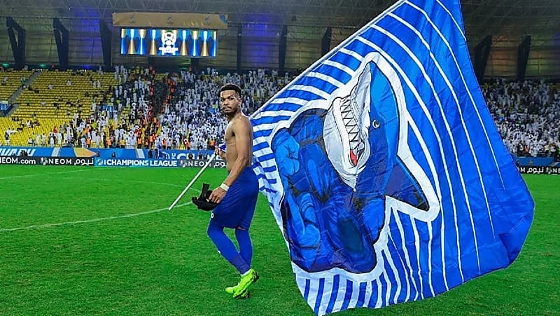 فيديو.. رد البليهي على سؤاله عن "غرزة" ثانية في لقاء النصر القادم