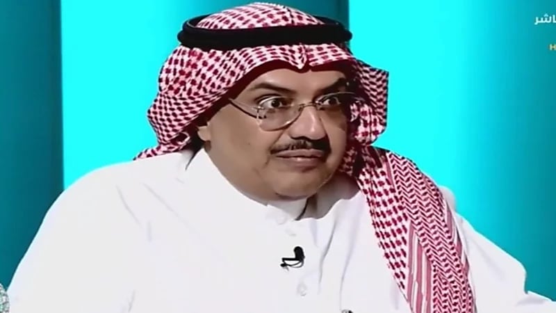 النمر: الزواج غير السعيد من أسباب الوفيات المفاجأة عند الرجال (فيديو)