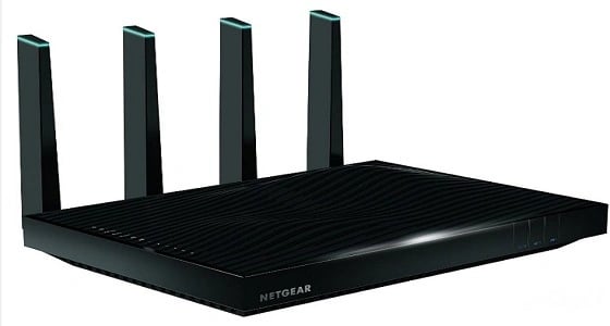 " نت غير " تطلق برامجا لسد الثغرات الأمنية في أجهزة الراوتر