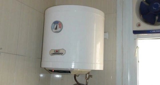 4 أسباب تؤدي إلى انفجار سخانات المياه في المنازل