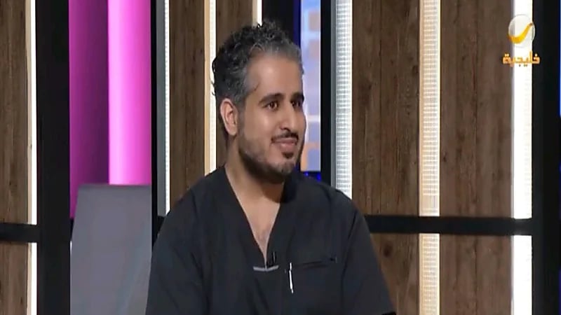 بالفيديو.. أخصائي يوضح أسباب اللدغة في حرف الراء عند الأطفال:"قد تكون مشكلة بالسمع"