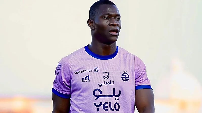 الأهلي المصري يطالب الخلود بسداد مستحقات ديانج