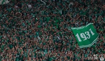 الهلال الأحمر: 8 حالات إغماء بنهائي ⁧‫الأهلي وكاواساكي‬⁩