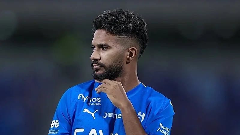 الغنام يدخل دائرة اهتمام الأهلي